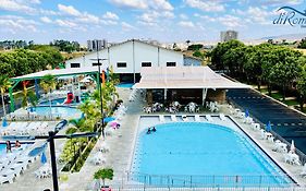 DiRoma Fiori com um dia no Acqua park, Splash e Slide